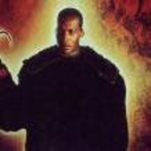 Meet your Posher, Candy